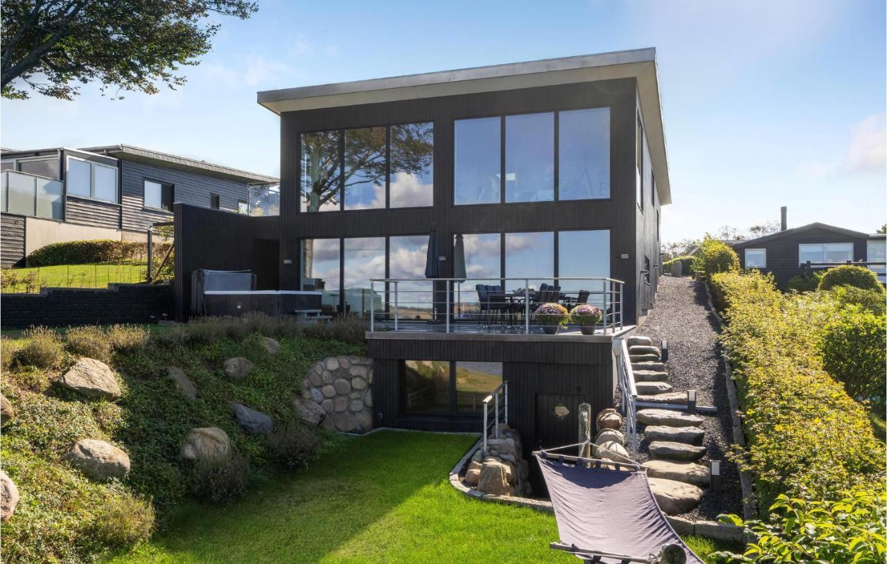 Amazing Home In Logstrup With Wifi Kültér fotó
