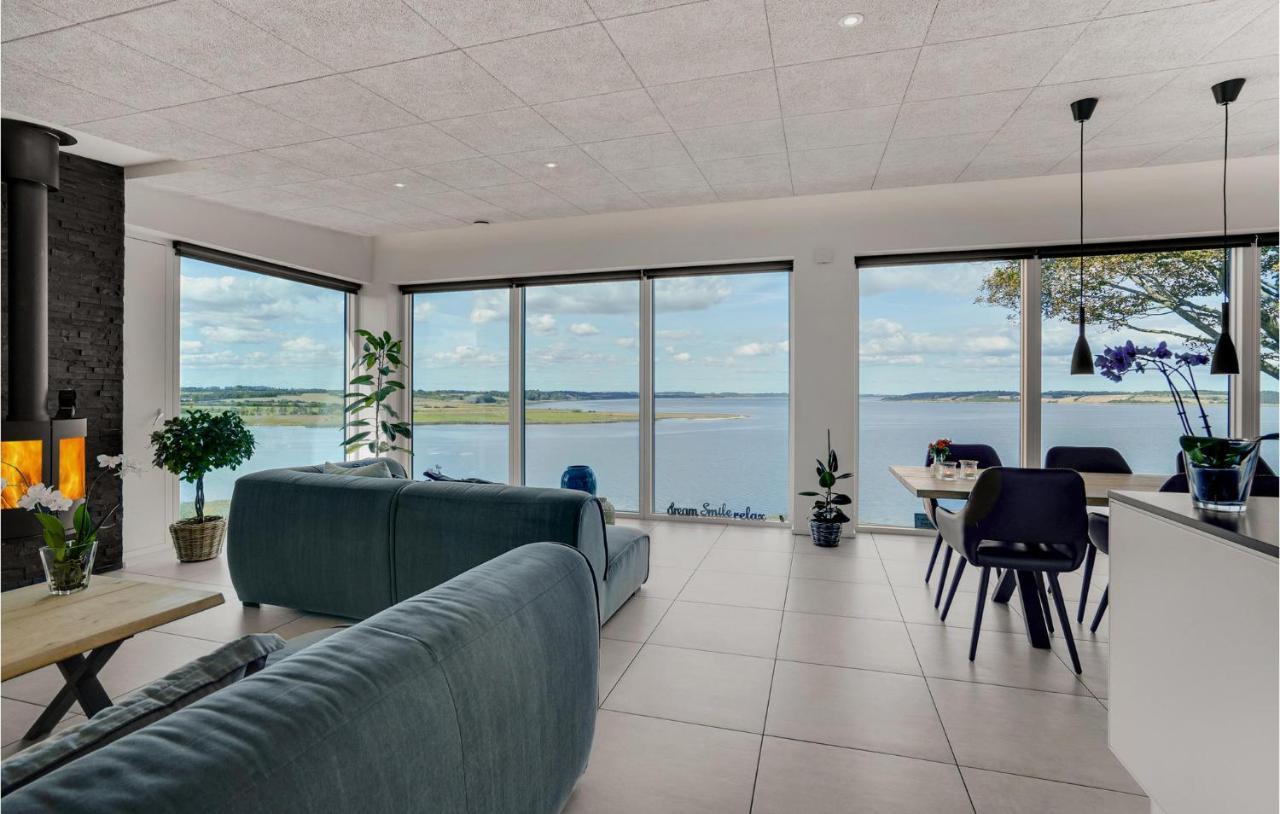 Amazing Home In Logstrup With Wifi Kültér fotó