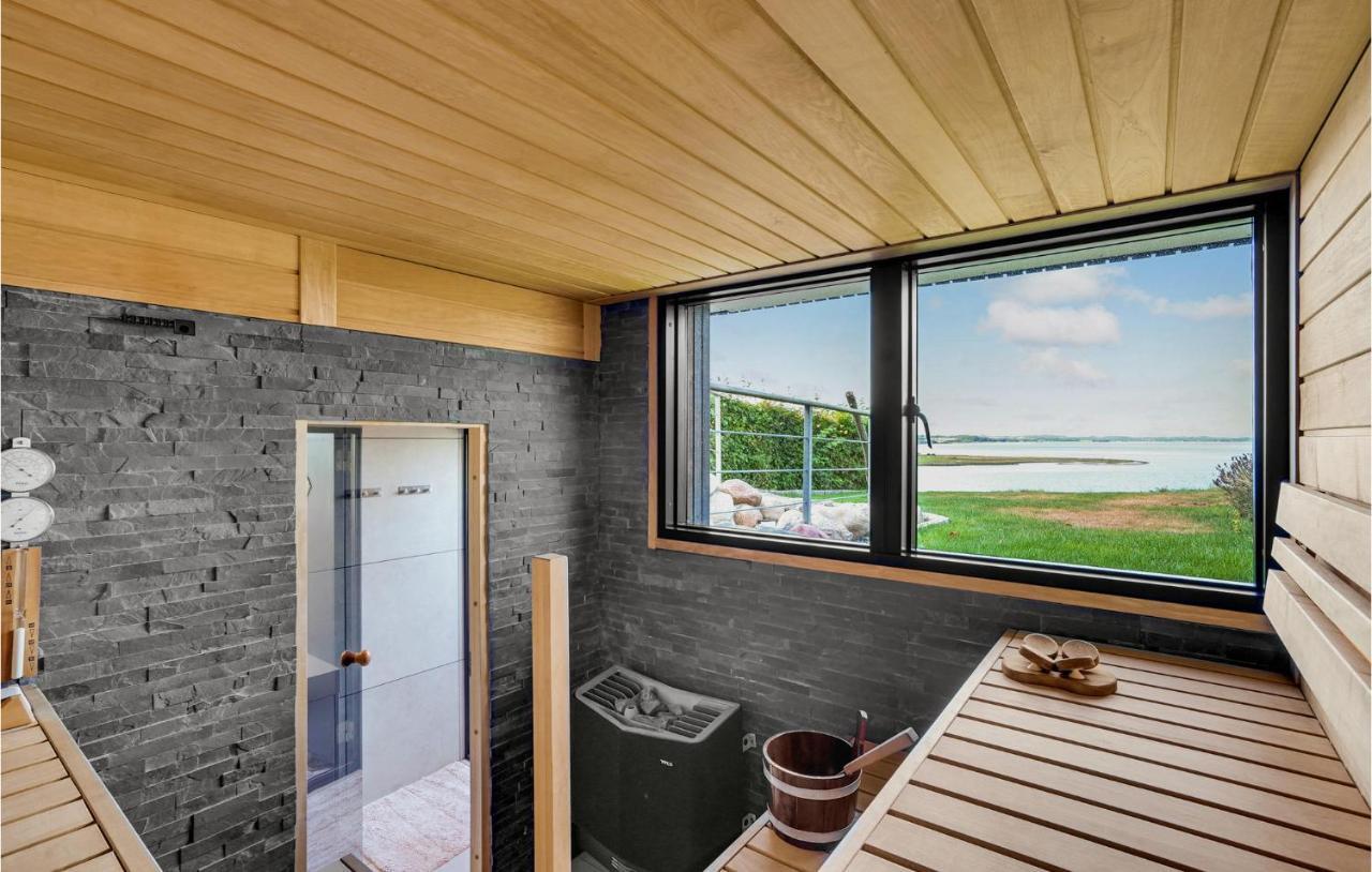 Amazing Home In Logstrup With Wifi Kültér fotó