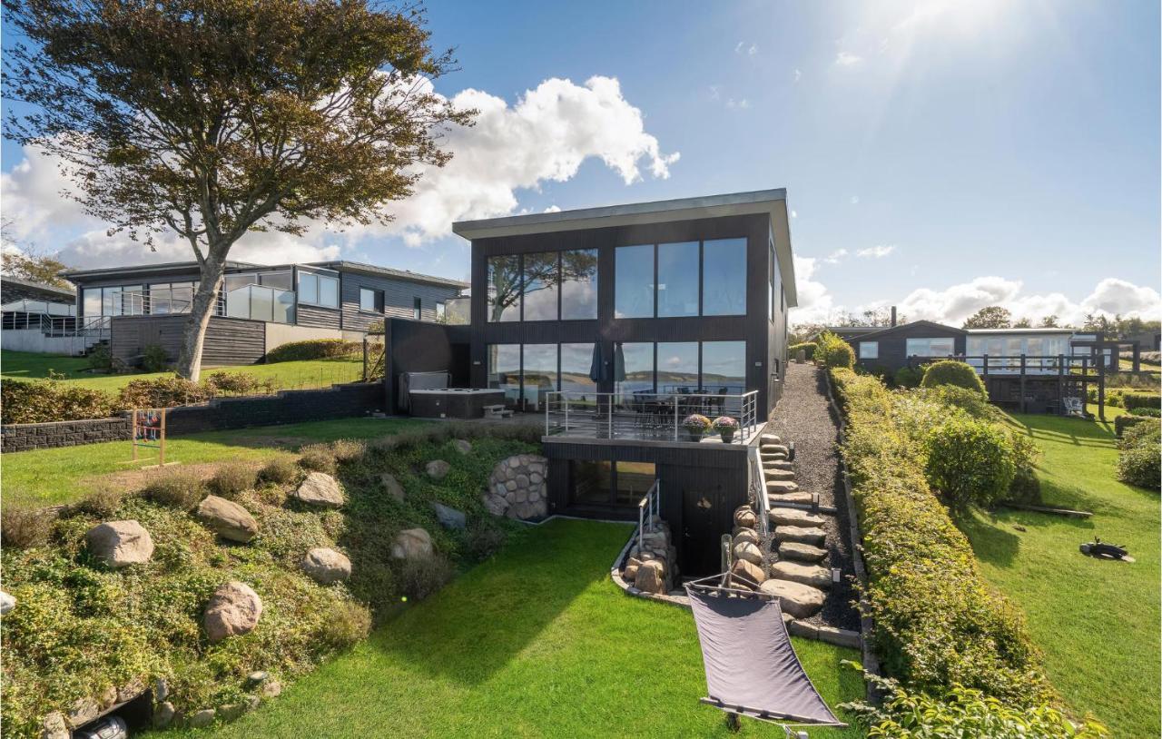 Amazing Home In Logstrup With Wifi Kültér fotó